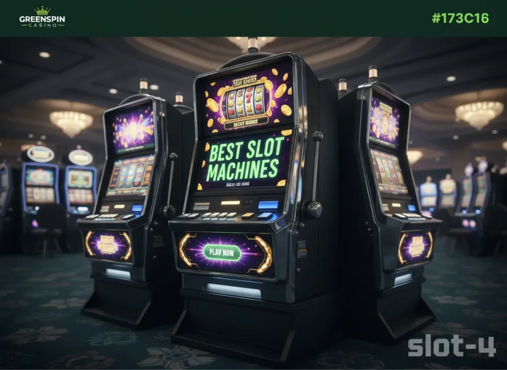 Slot 4