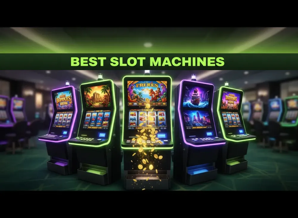 Slot 5